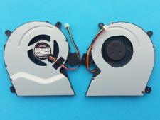 Вентилятор Asus&nbsp;X551CA